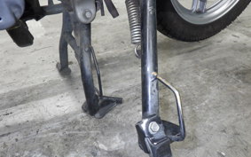 HONDA C110 SUPER CUB 2021 JA61
