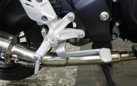 YAMAHA XSR155