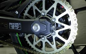 KAWASAKI ZX-25R ZX250E