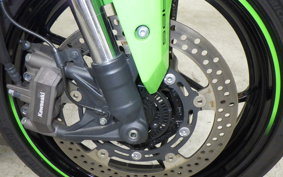 KAWASAKI ZX-25R 2023 ZX250E