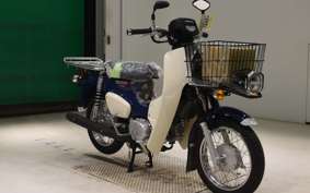 HONDA C50 SUPER CUB AA07
