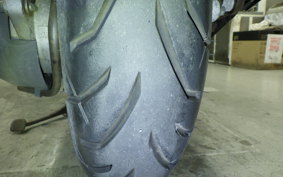 YAMAHA MAJESTY 125 FI 2023