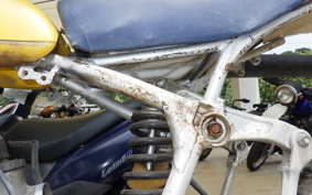 SUZUKI RM125 RF11A