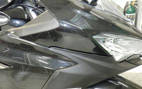 KAWASAKI NINJA 250 2021 EX250P