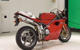 DUCATI 996S 2001