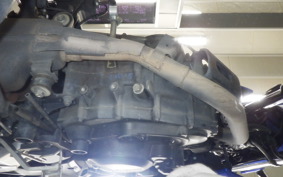 SUZUKI GIXXER 150 2008 NG4BG