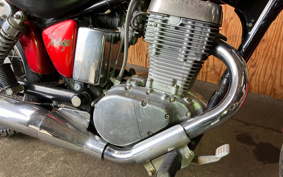 SUZUKI SAVAGE 400 1988 41A