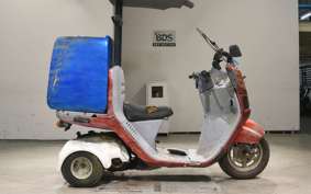 HONDA GYRO CANOPY TA02