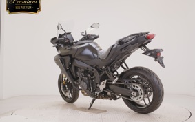 YAMAHA TRACER 9 GT 2026 RN99J