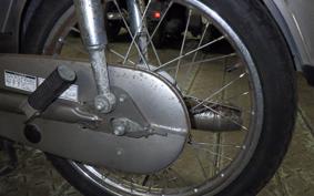 HONDA C70 SUPER CUB E C70