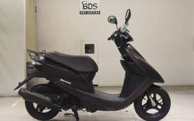 HONDA DIO Gen.6 2010 AF68