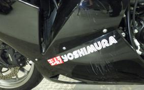KAWASAKI ZZ1400 NINJA R 2007 ZXT40A