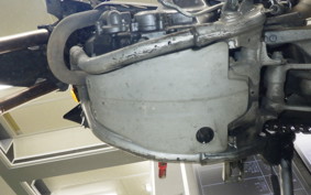 HONDA CRF250L MD44