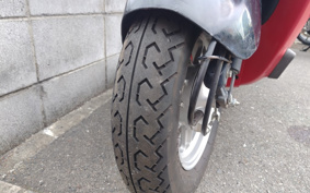 HONDA GYRO TA03