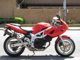 Фото Suzuki SV400S 1999 с японского аукциона