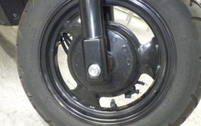 YAMAHA JOG125 SEJ5J