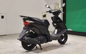 SUZUKI ADDRESS V125 S 2022 CF4MA