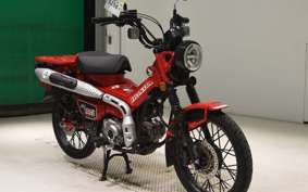 HONDA CT125 HUNTER CUB 2025 JA55