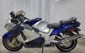 SUZUKI GSX-1300R HAYABUSA 2002 GW71A