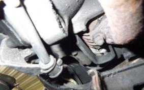HONDA DIO GEN 3 2002 AF34