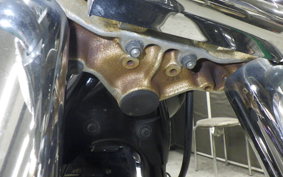 YAMAHA DRAGSTAR 400 CLASSIC  2015 VH02J