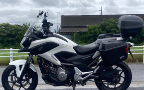 HONDA NC 700 X ABS 2016 RC63