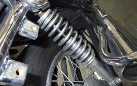YAMAHA SR125 4WP