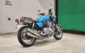 HONDA CB1100 EX ABS SC65
