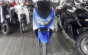 YAMAHA N-MAX 155 A SG50J