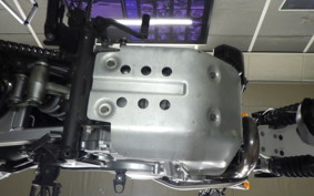 YAMAHA SEROW 250 Gen.3 2020 DG31J