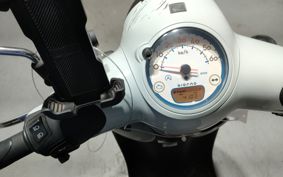 HONDA GIORNO AF77