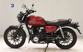 HONDA GB350 2021 NC59