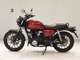 Фото Honda GB350 2021 с японского аукциона