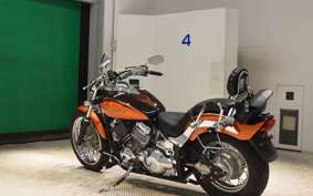 YAMAHA DRAGSTAR 400 2006 VH01J