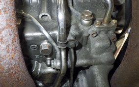 KAWASAKI ZEPHYR 1100 1996 ZRT10A