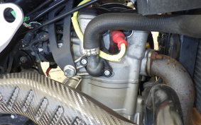 FANTIC SCRAMBLER500 2022