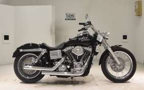 HARLEY FXDLI 1450 2006