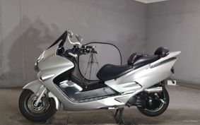 HONDA FORZA MF06