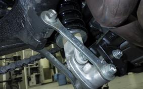 SUZUKI Vｽﾄﾛｰﾑ650XTA 2023 C733M