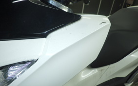 HONDA PCX 125 2007 JK05