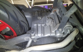 YAMAHA CYGNUS 125 XSR 3 SED8J