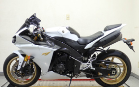 YAMAHA YZF-R1 2013 RN24J