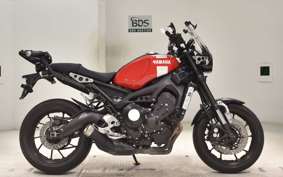 YAMAHA XSR900 2018 RN56J