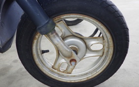 HONDA TODAY 1993 AF61