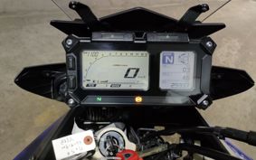 YAMAHA TRACER 9 GT 2018 RN51J
