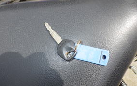 SUZUKI BIRDIE 50 BA43A