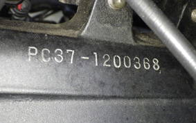 HONDA CBR600RR GEN 2 PC37