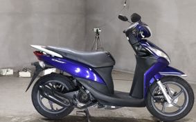 HONDA DIO 110 JF31