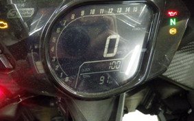 HONDA CBR250RR A 2021 MC51