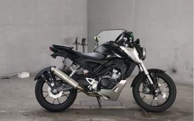 HONDA CB125 R JC79
